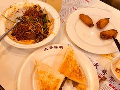 -大哥餐厅(西城花园店)