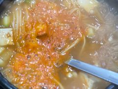 -海花锅盖烧烤店(怡馨家园店)