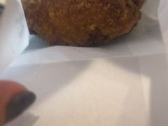 -麦当劳(展览路店)
