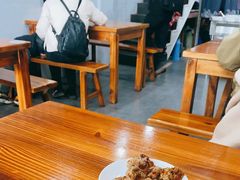大堂-老袁炒年糕(富豪路店)