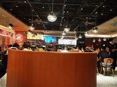 -潮界(虹桥新天地店)