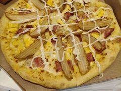 -天虹商场(中山路店)