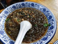 牛肉粉丝-鼎顺小吃(吴山名楼店)