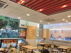 -永和大王(茉莉上新·友谊店)