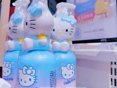 -中百仓储超市有限公司(越秀星汇维港店)