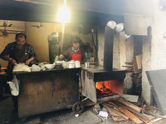 -安庆柴火馄饨(马道街店)