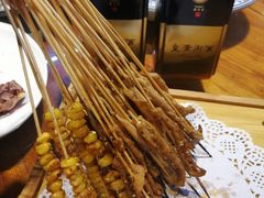 -东家小院金汤酸菜鱼(南阳路店)