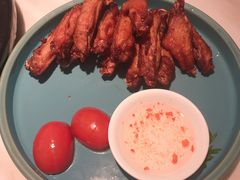 -茉莉餐厅(包河万达店)