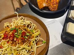-五彩凉山自助西昌烧烤(柳翠路店)