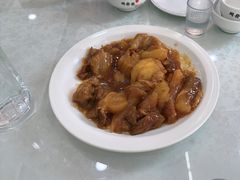 -同发号饭庄(复兴路店)