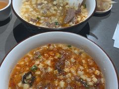 -陈熹公民族美食文化餐厅(中华广场店)