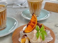 -Vanillacafe香草咖啡(银海大世界店)