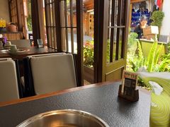 -菌自由丨野生菌火锅特色庭院餐厅(丽江古城店)
