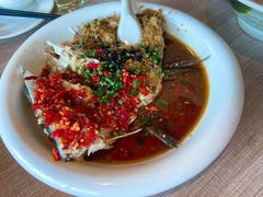 双色鱼头-石头咕(葵蓬店)