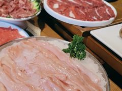 -蜀江龙火锅(339店)