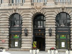 -上海市外滩历史纪念馆