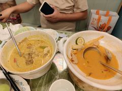 -米泰芒·东南亚料理(体育西店)
