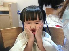 -盘子女人坊(顺德店)