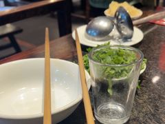 -巴蜀大宅门火锅(新华公园店)