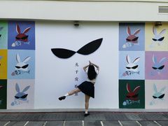 -三亚亚龙湾五号度假别墅酒店