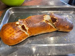 烤馒头-私房小厨(康城路店)