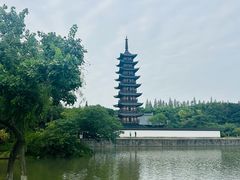 -上海方塔园