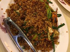 -桥底辣蟹(谢斐道店)