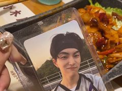 -恩你小木屋·韩式料理(南长街店)