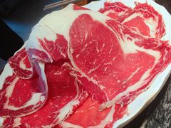 特级眼肉-渝味晓宇火锅(合川路店)