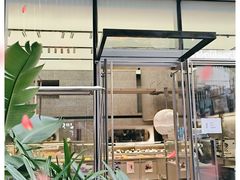 门面-好利来(上海虹桥新天地Lab主题店)