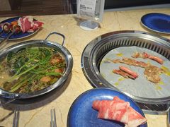 -万象·复兴号鲜肉烤肉海鲜自助(升级店)