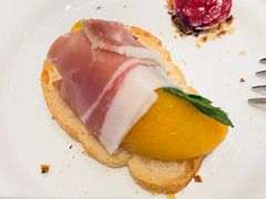 -The Lounge·大堂酒廊·北京粤财JW万豪酒店