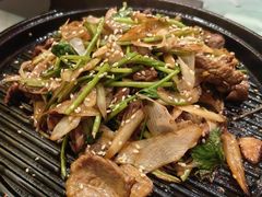 -北京王府井希尔顿酒店·秦唐中餐厅Chynna