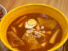 -多宾韩国料理(学衡路店)