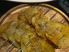 -锦州御烧烤·形象店(人民街店)