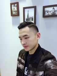 -FAB HAIR CLUB