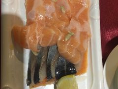 -三亚胜意海景酒店·海鲜自助餐厅(三亚湾路店)