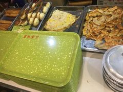 -皖北三喜油茶馆(天鹅湖万达店)