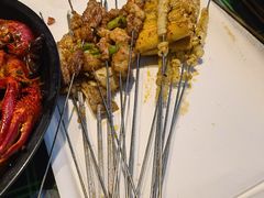 -丁丁龙虾(总店)