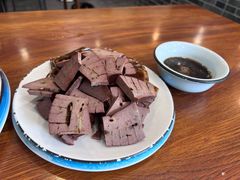 -浑河春面馆非遗鹿角面(太平庄店)