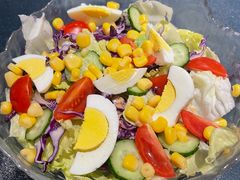 -吱咖啡西式简餐