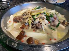 -天都火锅酒楼(虹梅南路店)