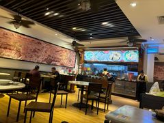-粥家庄(汾江南店)