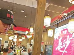 -恰饭·老长沙市井菜(天河客运站店)