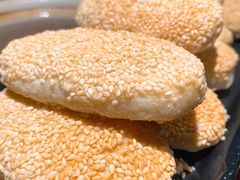 香葱猪油酥饼-周家二小姐的菜(西津渡店)