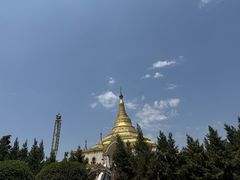 -洛阳白马寺