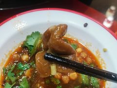 -烧哥美蛙肥肠鱼火锅·十五年社区店