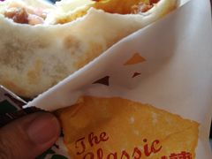 -肯德基(万象店)