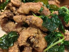 薄荷小酥肉-中8楼风尚云南菜(颐堤港店)