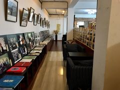 -三味书屋(复兴门内大街店)